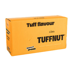 TuffNut Mango Chutney Munchies Hand Roasted Cashews