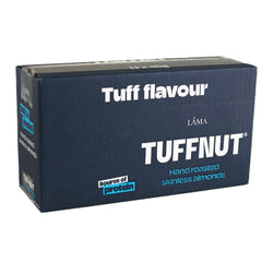 TuffNut Salt & Vinnies Skinless Almonds