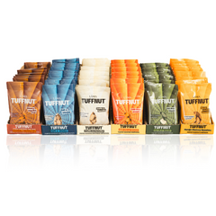 Double Trouble: The Bold Nut Duo Pack