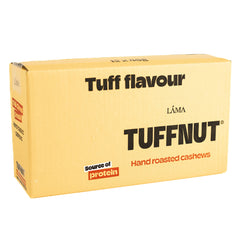 TuffNut Chilli Citrus Smash Hand Roasted Cashews