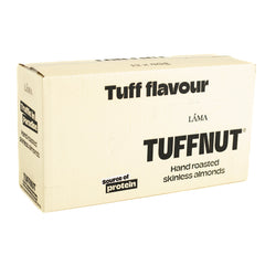 TuffNut Truffle in Paradise Skinless Almonds