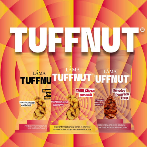 TuffNut